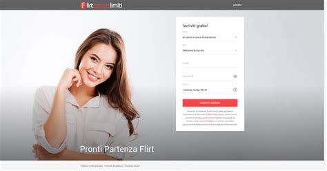 flirt senza limiti recensioni|Flirtsenzalimiti.com il Sito per Incontrare Donne Ora